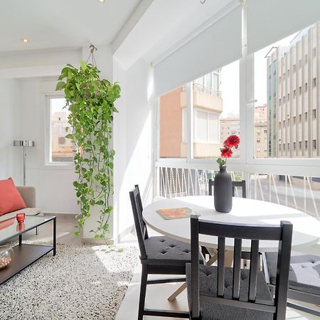 Urban Exclusive Experience In Malaga Apartment Exterior photo