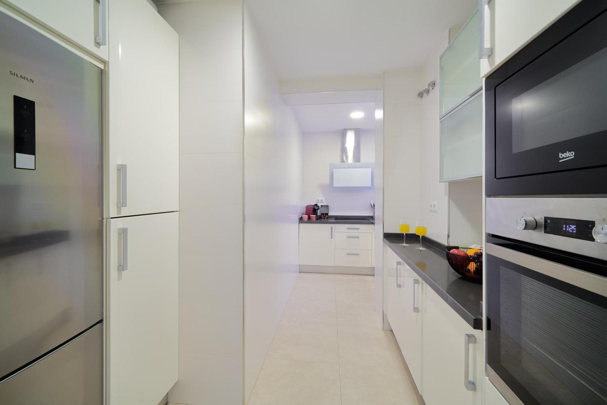 Urban Exclusive Experience In Malaga Apartment Exterior photo
