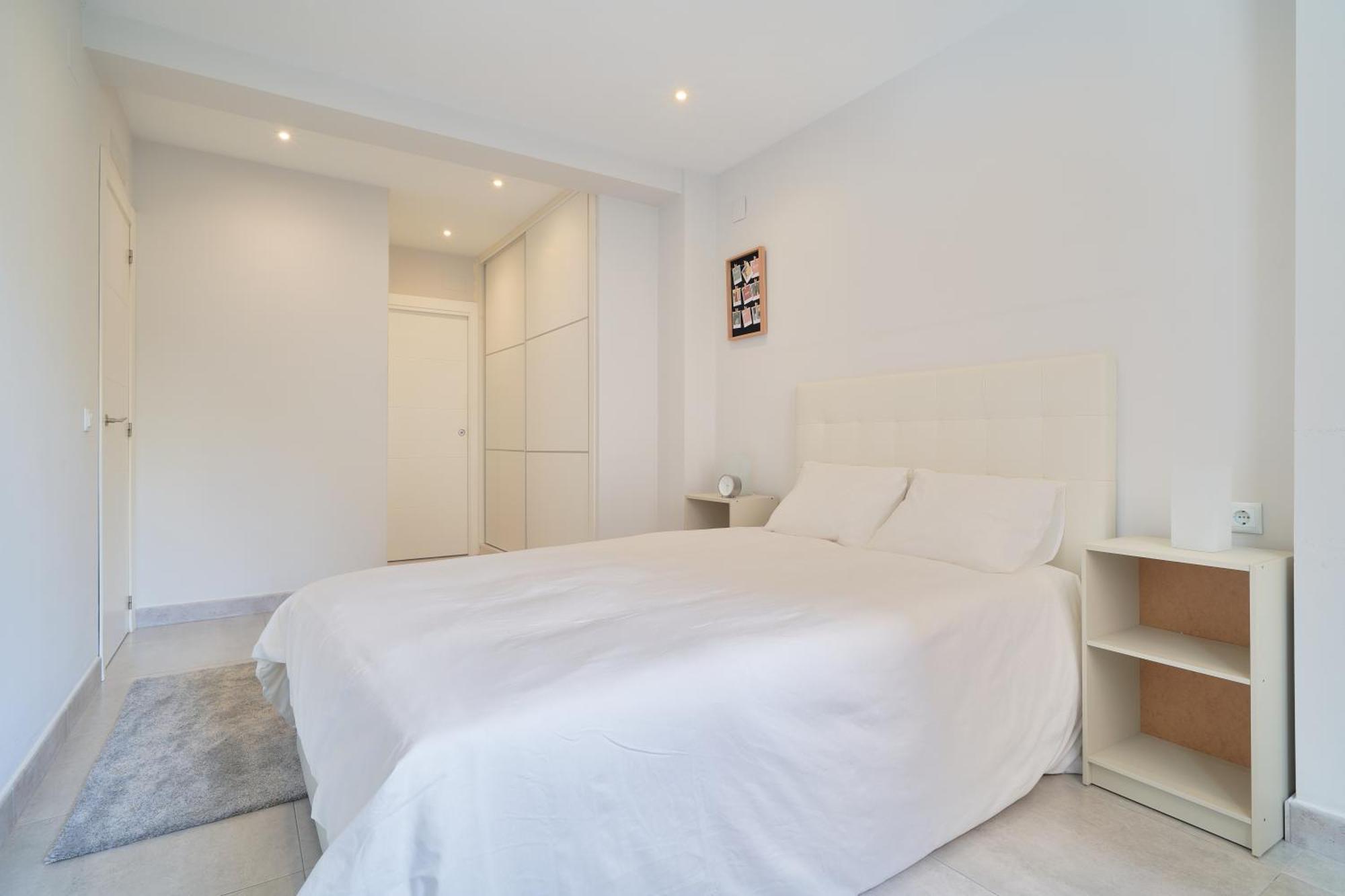 Urban Exclusive Experience In Malaga Apartment Exterior photo