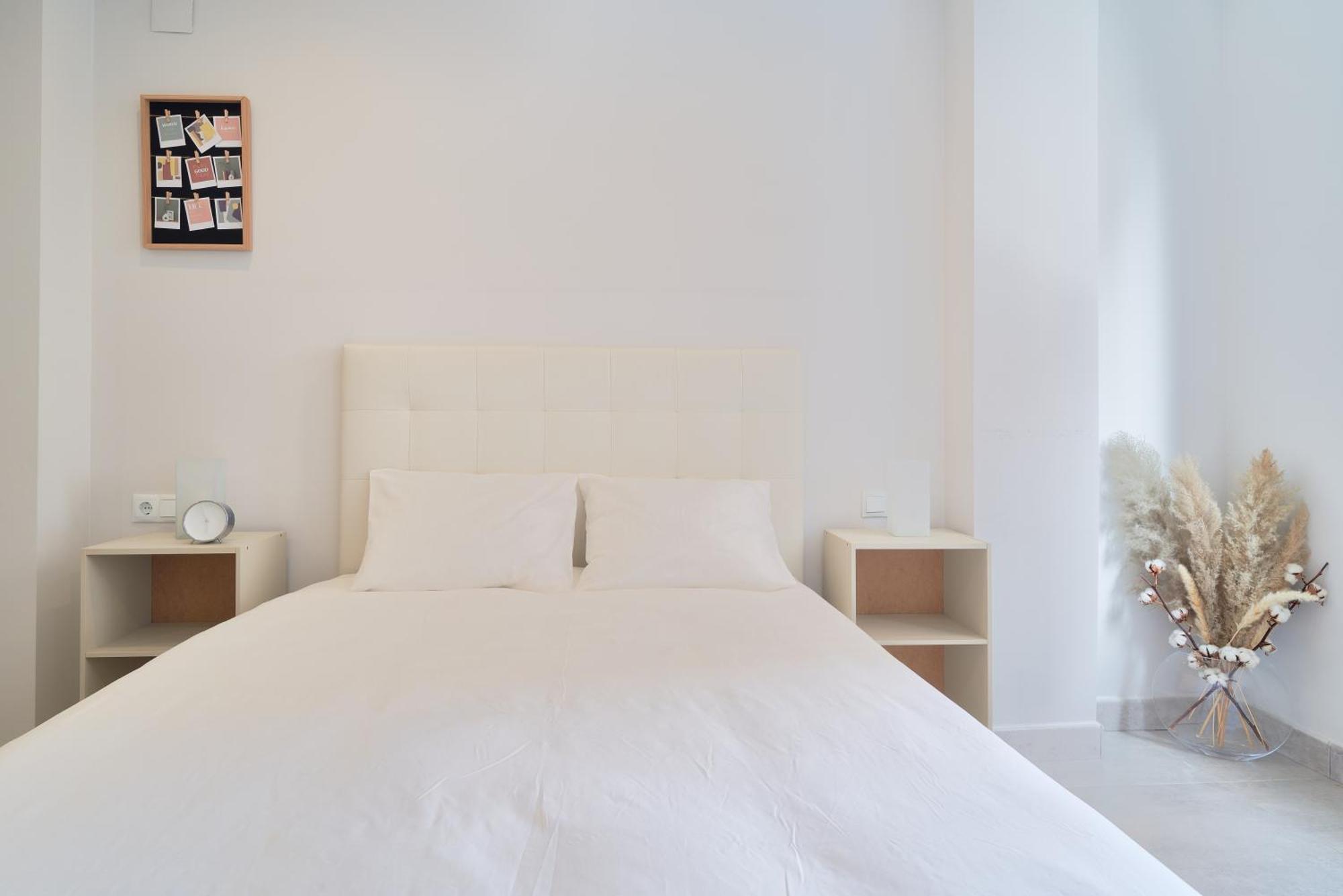 Urban Exclusive Experience In Malaga Apartment Exterior photo